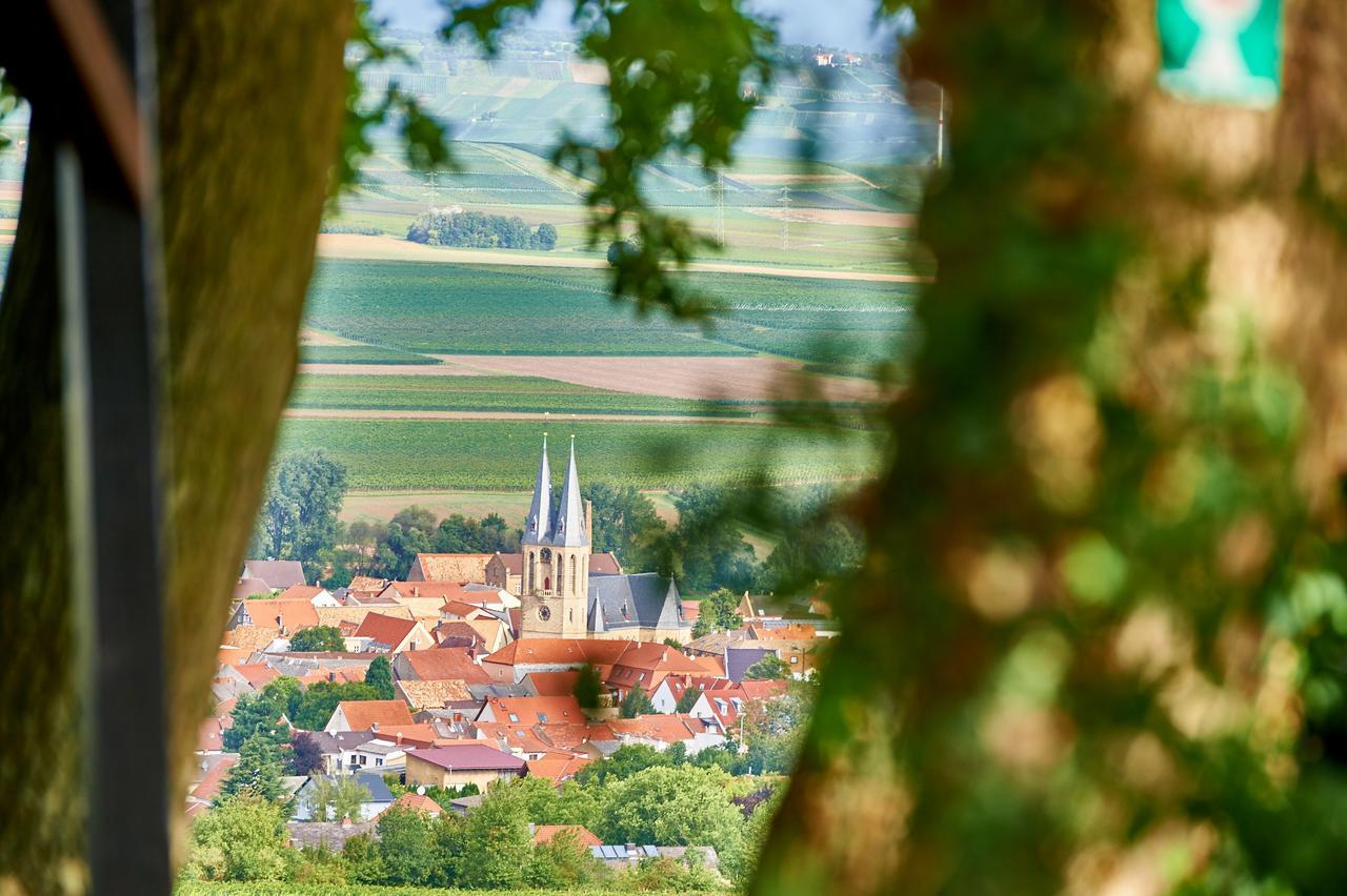 Dohlmuehle Hotel & Weingut Flonheim Εξωτερικό φωτογραφία